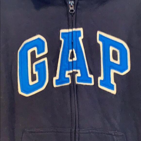 🎉Last deal 🎉Gap hoodie Jacket - Picture 2 of 6